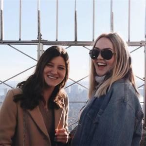 Meet your Posher, Nicole